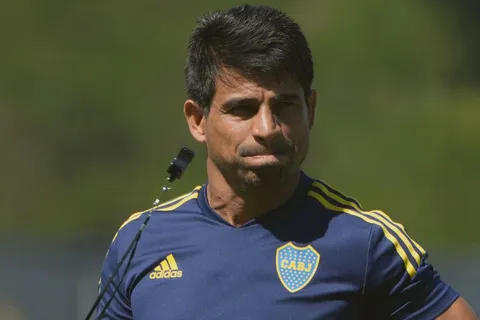 Ibarra despejó las dudas: la lista de Boca para viajar a San Juan
