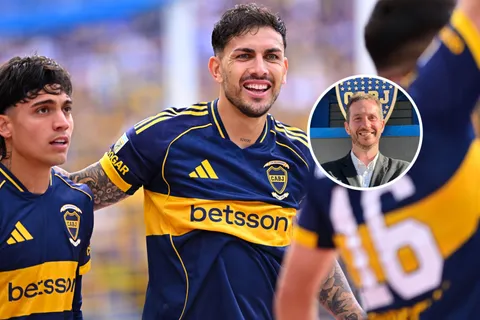 Baile en La Bombonera: los 5 grandes ganadores del triunfazo de Boca ante River