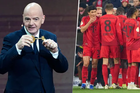 Boca hoy: el error viral de la FIFA con el Xeneize en el sorteo del Mundial de Clubes 2025 y la chicana del Bayern Múnich