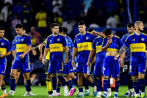 ¿Entra dinero? Jorman Campuzano se fue de Boca a préstamo, debe volver en junio, pero su club quiere hacer uso de la opción de compra