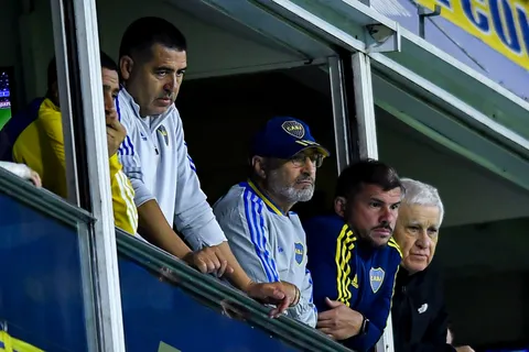 El pedido especial de Boca a la Liga para el partido contra Independiente Rivadavia