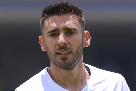 Eduardo Salvio hizo una confesión sobre su paso por Boca: "No todos pueden"