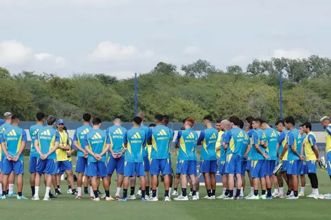 En pleno conflicto con Valentini, Boca anunció la renovación de Lautaro Di Lollo