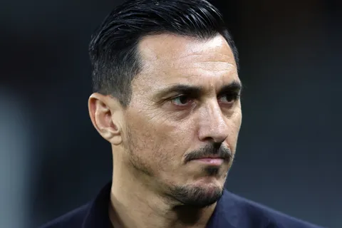 Bronca en Boca con Nicolás Burdisso: por qué es el apuntado tras la salida de Valentini