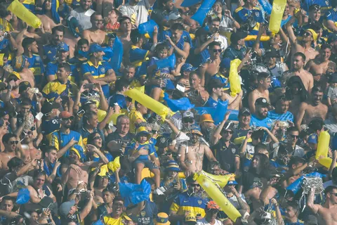Boca lanzó un comunicado tras recibir una sanción de CONMEBOL: de cuánto es la multa y qué tribuna estará limitada