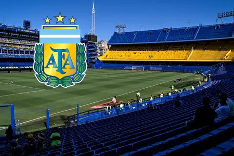 Inesperado: ¿la Selección Argentina juega un segundo amistoso en La Bombonera?