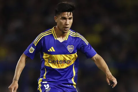 Cómo cayó en Boca la confirmación de que Pol Fernández se irá libre a Fortaleza