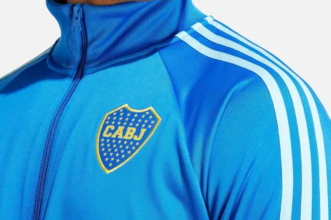 Se viene más ropa nueva de Boca: así es el nuevo conjunto que sacará Adidas en las próximas semanas