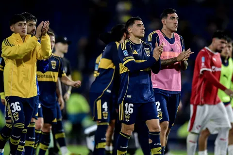 El saldo negativo en clásicos que Boca debe revertir sí o sí ante River el domingo