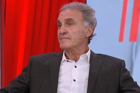 Ruggeri y un fuerte mensaje al plantel de Boca: "Nada de shopping, tienen que esconderse y entrenar"