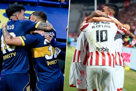 A qué hora y qué canal pasa Boca vs. Instituto por el Torneo Apertura 2026