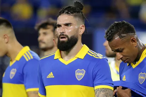 Una opción menos para Nicolás Orsini: Lanús se bajó de la puja por el delantero de Boca