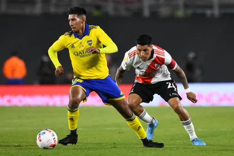 Se define el futuro de Molinas: la intención del jugador ante los rumores sobre su salida