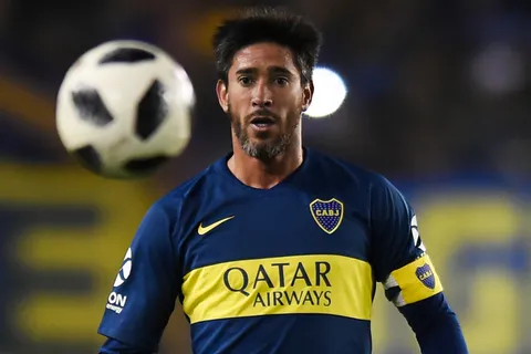 Fue capitán de Boca, se fue mal del club y ahora es DT: qué es de la vida de Pablo Pérez