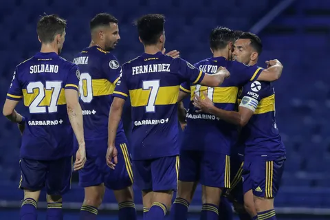 Diego González se fue de Boca hace poco y soltó una polémica confesión: "No lo disfrutaba, vivís para el club"
