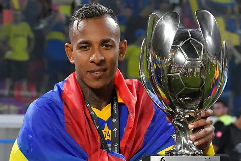 Por qué ahora hay "optimismo" en Boca con la llegada de Sebastián Villa