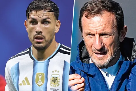 Boca hoy: hubo sanción a Paredes, cuándo vuelve el volante al Xeneize y cómo se prepara el equipo para la Sudamericana