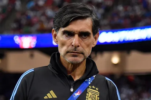 El consejo de Ayala a Paredes para que juegue el Mundial 2026 y la importancia de su continuidad en Boca