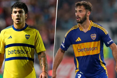 Por qué Boca no cree que Lucas Blondel sea un nuevo caso Marcelo Saracchi