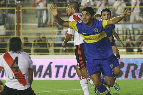 RECUERDO | A 12 años del día que Matías Almeyda no quiso jugar contra Boca porque River estaba en la B