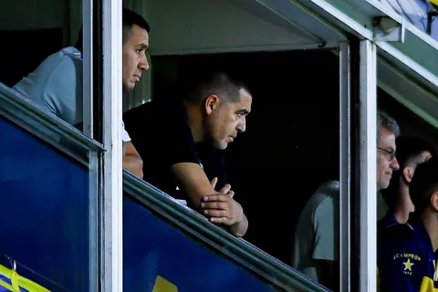 Está decidido: los tres puestos que Boca quiere reforzar en junio