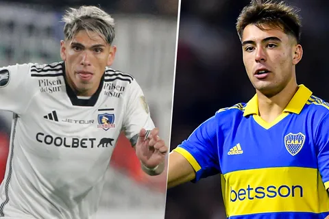 Las últimas noticias de Boca