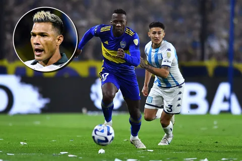 Copa Libertadores
