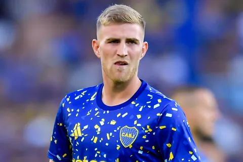 ¿Y ahora? La decisión de Fiorentina que complica el futuro de Nicolás Valentini