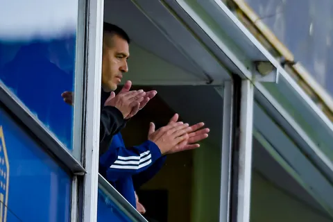 Boca blindó a una de sus joyas más importantes y le hizo contrato hasta 2027