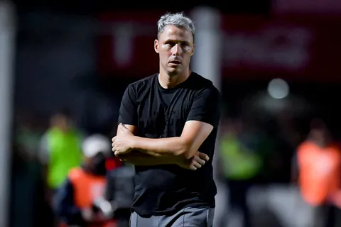 La fuerte advertencia de Damonte de cara al partido en La Bombonera: "Vamos a ir a ganarle"