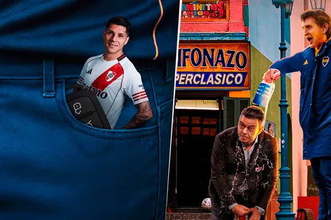 Los memes de Boca para River tras la victoria en el Superclásico