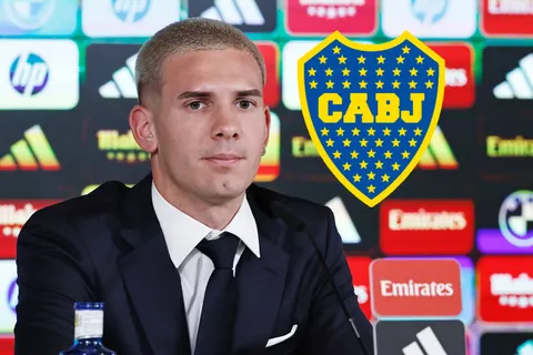 Por qué la llegada de Franco Mastantuono al Real Madrid complicó a Boca: se perdió una venta importante