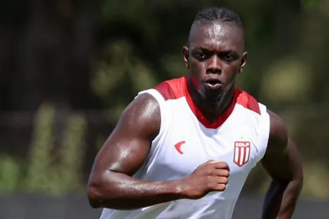Boca no avanzó: se supo qué será del futuro de Edwuin Cetré