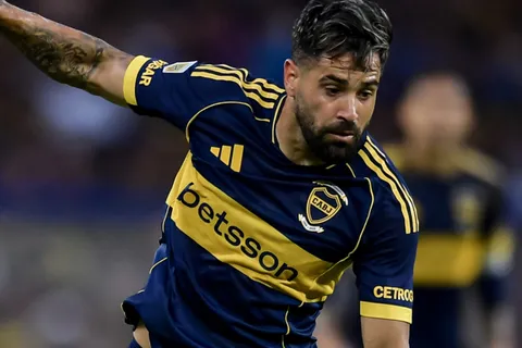 La postura de Arruabarrena sobre Milton Giménez y cómo esto impacta en el mercado de Boca