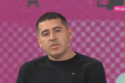 La postura de Riquelme sobre las Sociedades Anónimas Deportivas: "Lo ideal..."
