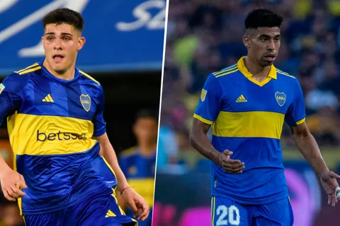 Boca hoy: Riquelme quiere usar a Taborda y Juan Ramírez como parte de pago para traer dos refuerzos inesperados