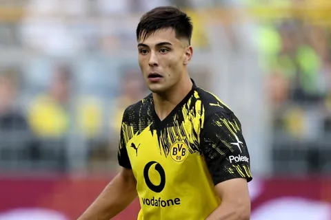 Confirmado el nuevo club de Aaron Anselmino: jugará con otro surgido en Boca Predio