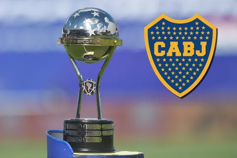 Copa Sudamericana