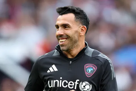 La fuerte crítica del padre de Juan Cruz Komar a Carlos Tevez: “Me esperaba más”