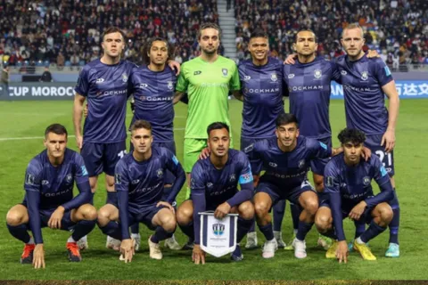 De qué trabajan los jugadores de Auckland City, el rival más débil del grupo de Boca