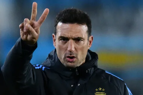 Los dos exBoca que están en el radar de Lionel Scaloni para el Mundial 2026