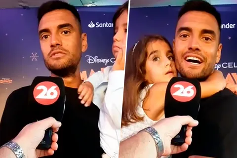 Habló Chiquito Romero: cómo fue su lesión y el sueño para el Mundial de Clubes 2025
