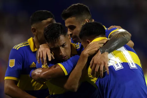 ¿Vuelve? Quedó afuera de los concentrados vs. Defensa y podría ser titular ante Banfield