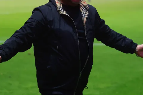 El DT que siempre vinculan con Boca se bajó de la pelea por el puesto: "Estoy feliz acá donde estoy"