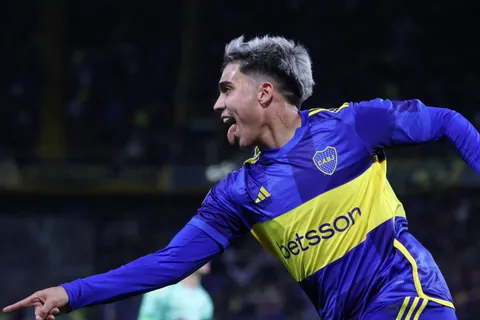 Operaron a Zeballos: ¿cuánto tiene de recuperación y cuándo volvería a jugar?