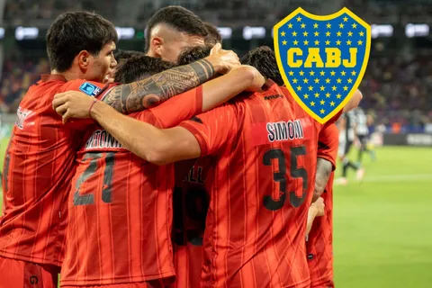 Desde Gimnasia de Mendoza advirtieron a Boca: "No vamos de paseo"