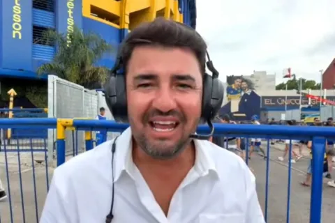 Tato Aguilera reveló quiénes serán los primeros tres refuerzos de Boca: "Romero y..."