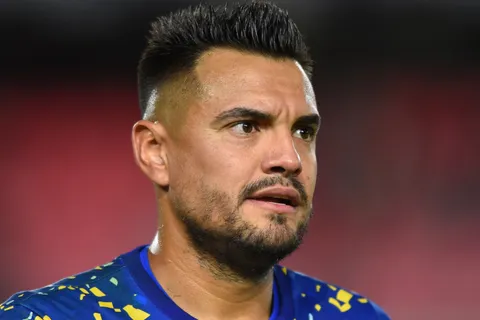 La postura de Sergio Romero sobre el escándalo de los refuerzos de Boca: "Fue raro, pero..."