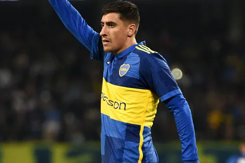 Sorpresa: la fuerte decisión de CONMEBOL que beneficiaría a Miguel Merentiel