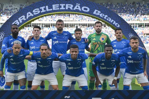 Atento, Boca: en Cruzeiro temen que su figura sea vendida a Italia